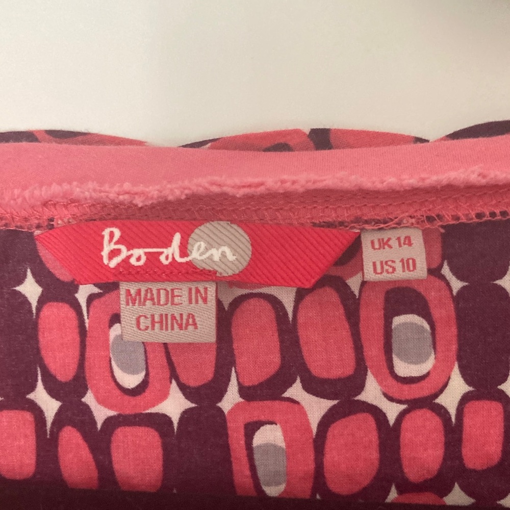 Boden mod top - Picture 3 of 10